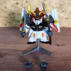 中古　ガシャポン戦士NEXT　武者仁宇頑駄無