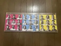 サザンオールスターズ HAPPY 完全生産限定盤 CDのみ 廃盤 BEST