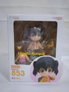 2025年最新】ねんどろいど ヤマノススメ 倉上ひなたの人気