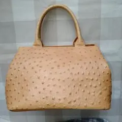 【美品】ハンドバック