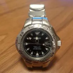 SEIKO PERPETUAL CALENDAR 腕時計