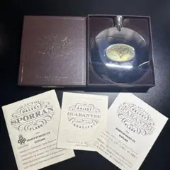 GRANTS OF DALVEY フラスコ スキットル
