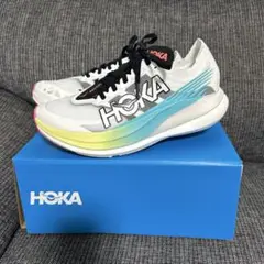 HOKA ONE ONE ROCKET x2⭐︎ホカ　ロケットx2⭐︎26cm