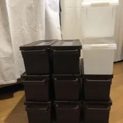 CD 収納　スマートケース