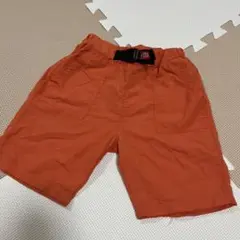 【美品】コンバース converse 半ズボン 100センチ