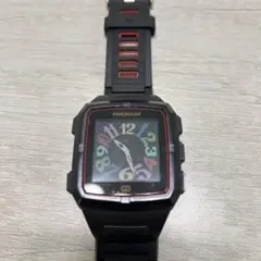 【値下げ】GREENON THE GOLF WATCH プレミアム　G011C