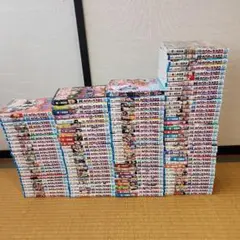 ワンピース❗ONE PIECE❗最新刊全巻112巻+オマケ2冊セット❗