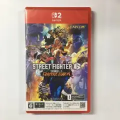 【24時間以内発送】STREET FIGHTER 6 24時間以内発送】STREET FIGHTER 6 - メルカリ