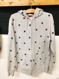 supreme star hoodie box シュプリーム M