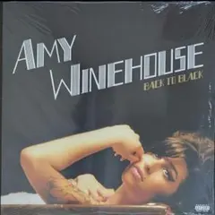 2025年最新】amy winehouse レコードの人気アイテム - メルカリ