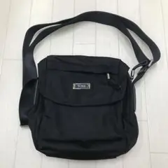 美品 TUMI トゥミ ショルダーバッグ 多機能 バッグ