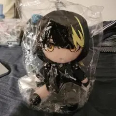 新品未開封 Gift アイドルマスター シャイニーカラーズ ぬいぐるみ 斑鳩ルカ