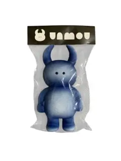 完売品　デニム　ビッグウアモウ　UAMOU 未開封 2025年最新】BIG UAMOUの人気アイテム - メルカリ