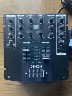 2025年最新】Denon DN-X120の人気アイテム - メルカリ
