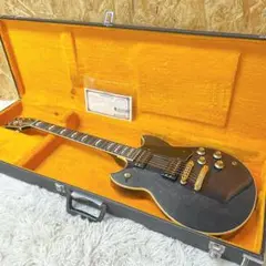 希少Yamaha SG1000 レフティ　ジャパンビンテージ ちょっと残念な事 No.264 YAMAHA SG1000 LH - CHAP レア楽器