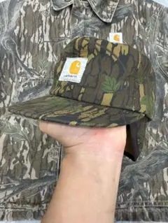 希少 90s carhartt cap リアルツリー 希少 90s carhartt cap リアルツリー