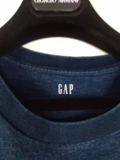 GAP tshirt ギャップ　ティシャツ　ヴィンテージ