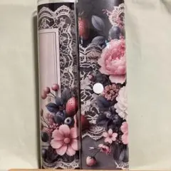 蛇腹ファイル おすそ分け