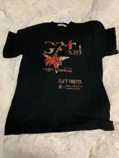 【新品、未使用】STRICT-G Tシャツ Lサイズ ガンダム