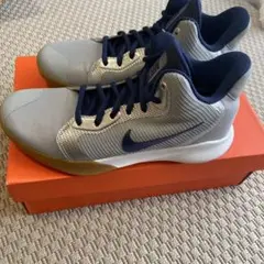 Nike バスケットボールシューズ