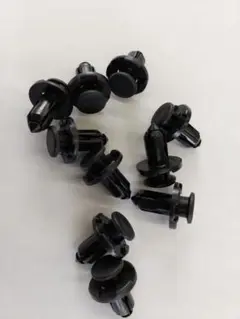 スバル バンパークリップ 未使用 10個~販売