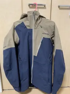 Patagonia アントラックドジャケット