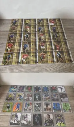 サッカーゲーム　まとめ売り