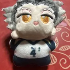 ハイキュー