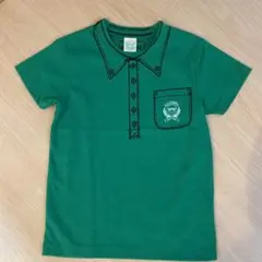 Tシャツ　スキップランド　120 キッズ