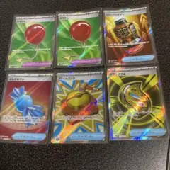 ポケモンカード　グッズ　まとめ売り