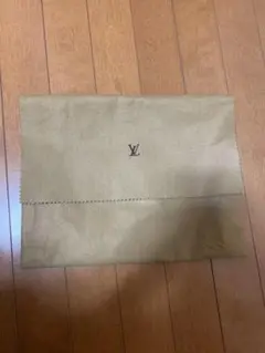 ルイヴィトン 保存袋
