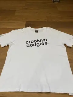 BBP Crooklyn Dodgers Tシャツ　XL