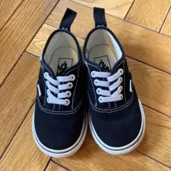 VANS／Authentic Elas（13cm）