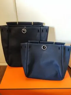 再値下げしました!HERMES エールバッグ リュック