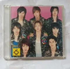 NEWS 希望〜yell〜