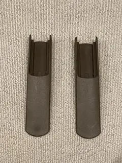 ストッケ トリップトラップ 延長グライダー V3 ブラウン
