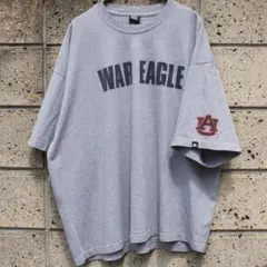 Starter × オーバーン大学 オーバーン タイガース XXXL古着Tシャツ