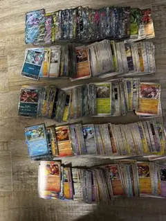 ポケモンカード キラカード まとめ売り