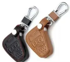 数量限定　新品　JEEP ラングラー　JK　キー　ケース　カバー　ステッチ