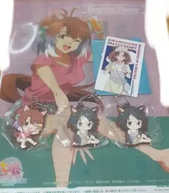 ウマ娘 ダンツフレーム フジキセキ メイショウドトウ