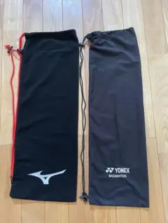 バドミントン ラケットケース