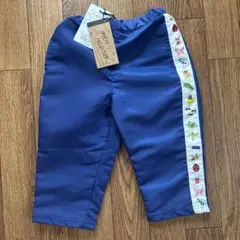 INSECT COLLECTION インセクトコレクション　 パンツ Sサイズ
