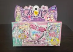 【新品】プリパラ サイリュームチャーム&ミルコレセット