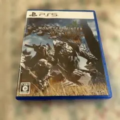 モンスターハンター：ワールド PS5
