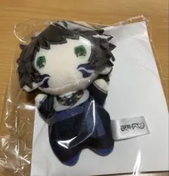 劇場版 鬼滅の刃 無限城編 ゆらふわみにぬいぐるみ 獪岳