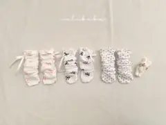 «valubebe» ribbon doldol FREE