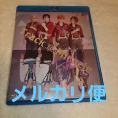 あんステ TtM ブルーレイ