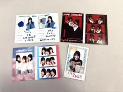 ろこまこあこ ブロマイド あこ