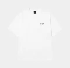 HUF OGロゴ　TEE