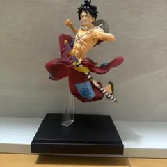 ワンピース ルフィ フィギュア　一番くじ